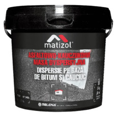 MATIZOL Ремонтная мастика 18 кг