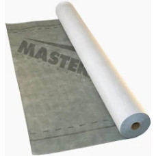 MASTERMAX 3 ECO суперд.подкров. мембр.115г/м2 (75 кв.м)