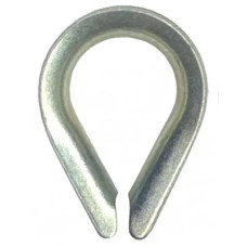 Коуш DIN 6899B (ЦБ) d-6