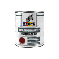 Ґрунт ГФ-021 ТМ "Народний майстер" 587 боровик сосновий 2,8 кг Ґрунт ГФ-021 ТМ "Народний майстер" 587 боровик сосновий 2,8 кг