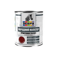 Ґрунт ГФ-021 ТМ "Народний майстер" 587 боровик сосновий 0,9 кг