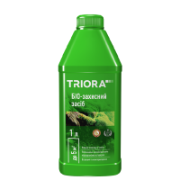 Біозахисний засіб 1л TM TRIORA Біозахисний засіб 1л TM TRIORA