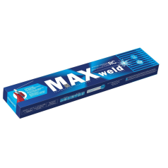 Электроды MAXweld РЦ диаметр 3 мм уп.2,5кг