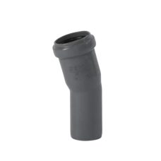 Колено Ostendorf HT Safe 50×15°