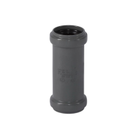 Муфта надвижная Ostendorf HT Safe 50 мм Муфта надвижная Ostendorf HT Safe 50 мм