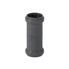 Муфта надвижная Ostendorf HT Safe 50 мм