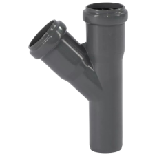 Тройник Ostendorf HT Safe 32/32×45°