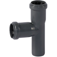 Тройник Ostendorf HT Safe 32/32×87°