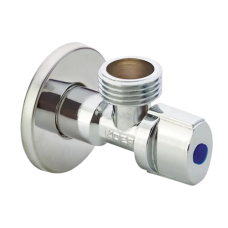 Кран для подключения сантехприборов Koer 1/2x3/4 KR.511