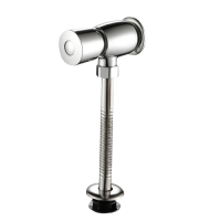 Кран смывной для писсуара нажимной Mixxus Premium Flush-01