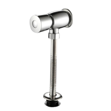 Кран смывной для писсуара нажимной Mixxus Premium Flush-01