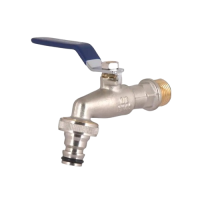 Кран поливочный SD Plus 1/2" НР SD140W15 Кран поливочный SD Plus 1/2" НР SD140W15