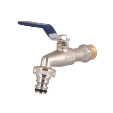 Кран поливочный SD Plus 1/2" НР SD140W15