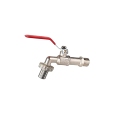 Кран полива 1/2" (ASG)