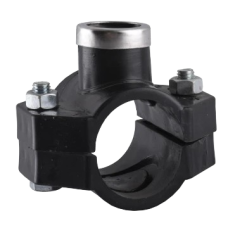 Врезка ПНД VSplast 32×1/2" ВР 9001 Врезка ПНД VSplast 32×1/2" ВР 9001