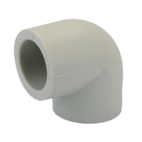 Колено Ekoplastik 32 мм 90° PPR Колено Ekoplastik 32 мм 90° PPR