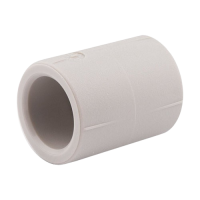 Муфта Ekoplastik 63 мм PPR 