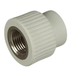 Муфта с внутренней резьбой KOER 20×1/2" PPR