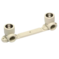 Настенный комплект для смесителя Ekoplastik 20×1/2" ВР PPR Настенный комплект для смесителя Ekoplastik 20×1/2" ВР PPR