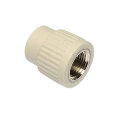 Переход с внутренней резьбой Ekoplastik 25×1/2" PPR
