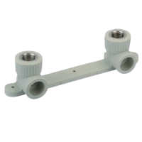 Планка монтажная KOER 20×1/2" PPR Планка монтажная KOER 20×1/2" PPR
