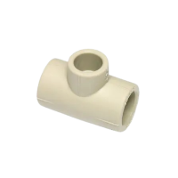 Тройник переходной Ekoplastik 63×40×63 PPR Тройник переходной Ekoplastik 63×40×63 PPR