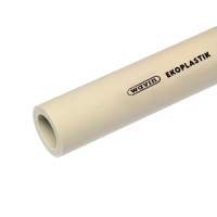 Труба Ekoplastik 32×5,4 PN20 PPR Труба Ekoplastik 32×5,4 PN20 PPR