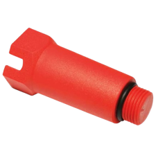 Заглушка длинная Ekoplastik 1/2" PPR 