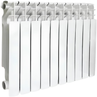 Радиатор биметаллический BITHERM 80 Bimetal-500L (Польша) Радиатор биметаллический BITHERM 80 Bimetal-500L (Польша)