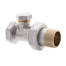 Вентиль прямой Koer KR.904 3/4×3/4