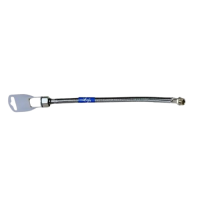Шланг для воды 1/2" ВЗ 50 см (ASG) Шланг для воды 1/2" ВЗ 50 см (ASG)