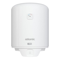 Водонагреватель электрический Atlantic Opro Profi 50 VM 050 D400S (1500W) Водонагреватель электрический Atlantic Opro Profi 50 VM 050 D400S (1500W)