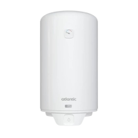 Водонагреватель электрический Atlantic Opro Profi 80 VM 080 D400S (1500W) Водонагреватель электрический Atlantic Opro Profi 80 VM 080 D400S (1500W)