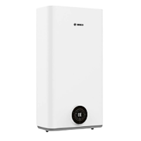 Водонагрівач електричний Bosch Tronic 3500 T TR3501 80 EBP Водонагрівач електричний Bosch Tronic 3500 T TR3501 80 EBP