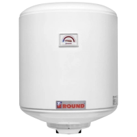 Водонагреватель электрический Round VMR 50 (1500W) Водонагреватель электрический Round VMR 50 (1500W)