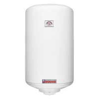 Водонагреватель электрический Round VMR 80 (1500W) Водонагреватель электрический Round VMR 80 (1500W)