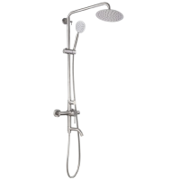 Душевая колонна Zerix SUS-009-J Душевая колонна Zerix SUS-009-J