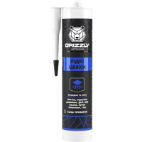 Жидкие гвозди акриловые, клей монтажный 0,28 мл / 440гр прозрачный ТМ Grizzly Жидкие гвозди акриловые, клей монтажный 0,28 мл / 440гр прозрачный ТМ Grizzly