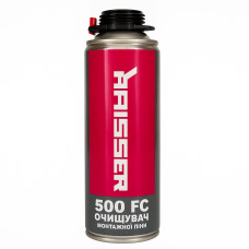 Смывка для пены FC 500мл ТМ HAISSER