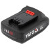 Аккумулятор Li-Ion 18В 2Aч YATO Аккумулятор Li-Ion 18В 2Aч YATO