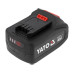 Аккумулятор Li-Ion 18В 4Aч YATO Аккумулятор Li-Ion 18В 4Aч YATO