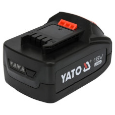 Аккумулятор Li-Ion 18В 4Aч YATO Аккумулятор Li-Ion 18В 4Aч YATO