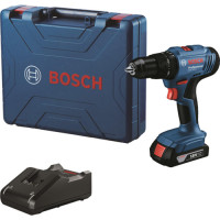 Аккумуляторный ударный дрель-шуруповерт Bosch GSB 183-Li Professional Аккумуляторный ударный дрель-шуруповерт Bosch GSB 183-Li Professional