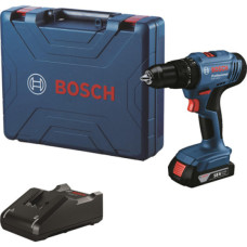 Аккумуляторный ударный дрель-шуруповерт Bosch GSB 183-Li Professional