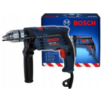 Дрель ударная Bosch GSB 13 RE ШЗП Professional в картоне Дрель ударная Bosch GSB 13 RE ШЗП Professional в картоне