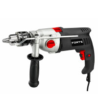 Ударная дрель Forte ID 1216-2 VR Ударная дрель Forte ID 1216-2 VR