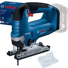 Аккумуляторный лобзик Bosch GST 185-LI Professional