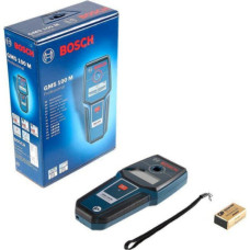 Цифровий детектор Bosch GMS 100 M Professional