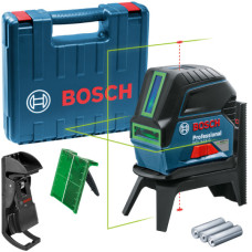 Лазерний нівелір Bosch GCL 2-15 G Professional