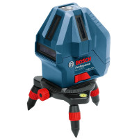 Лазерний нівелір Bosch GLL 5-50 X Professional 